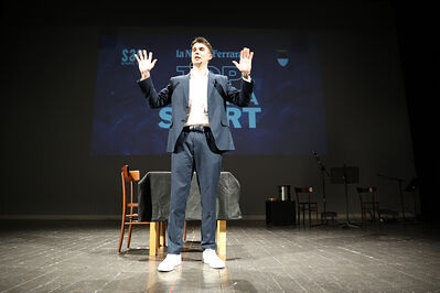 GALA' DELLO SPORT 2025