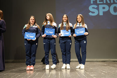 GALA' DELLO SPORT 2025