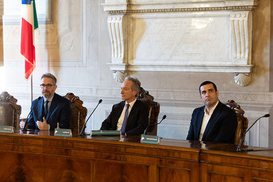 Stati generali della ripartenza Bologna