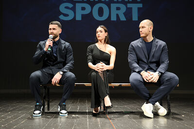 GALA' DELLO SPORT 2025