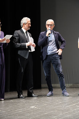 GALA' DELLO SPORT 2025