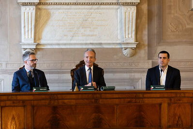 Stati generali della ripartenza Bologna