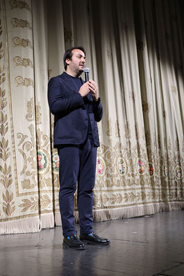 GALA' DELLO SPORT 2025