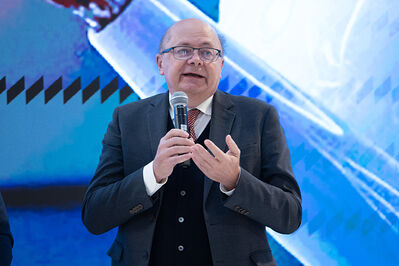 Convegno I nuovi calcolatori quantistici Bologna