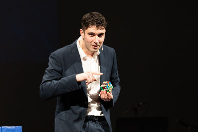 GALA' DELLO SPORT 2025