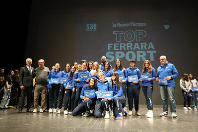 GALA' DELLO SPORT 2025