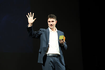 GALA' DELLO SPORT 2025