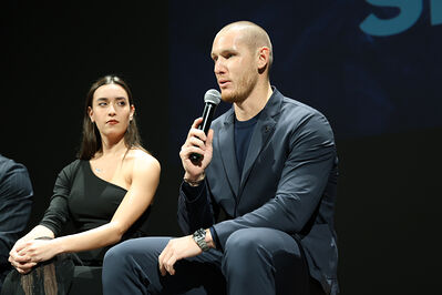 GALA' DELLO SPORT 2025