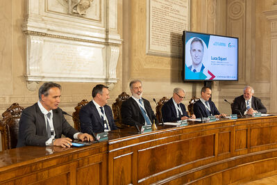 Stati generali della ripartenza Bologna