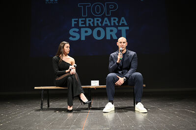 GALA' DELLO SPORT 2025