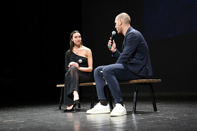 GALA' DELLO SPORT 2025