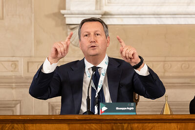 Stati generali della ripartenza Bologna