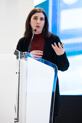 Convegno I nuovi calcolatori quantistici Bologna