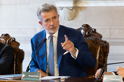 Stati generali della ripartenza Bologna