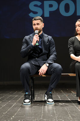 GALA' DELLO SPORT 2025