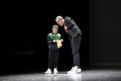 GALA' DELLO SPORT 2025