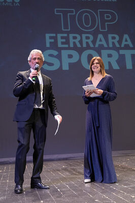 GALA' DELLO SPORT 2025