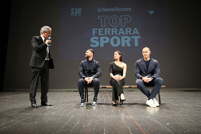 GALA' DELLO SPORT 2025