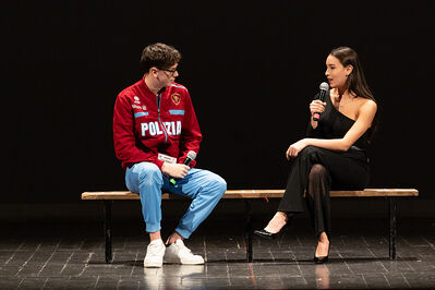 GALA' DELLO SPORT 2025