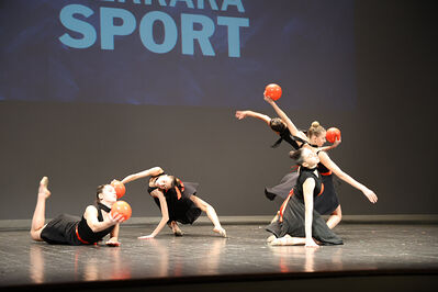 GALA' DELLO SPORT 2025