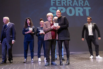 GALA' DELLO SPORT 2025