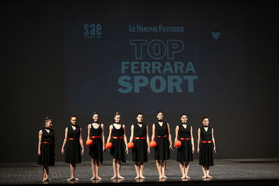 GALA' DELLO SPORT 2025