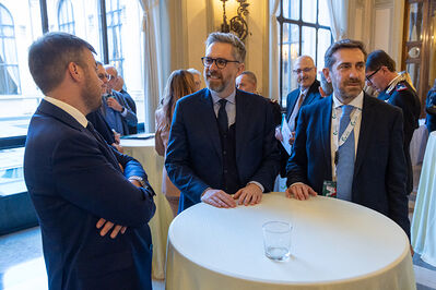 Stati generali della ripartenza Bologna