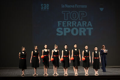 GALA' DELLO SPORT 2025