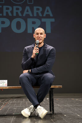 GALA' DELLO SPORT 2025