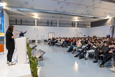 Convegno I nuovi calcolatori quantistici Bologna