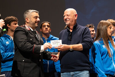 GALA' DELLO SPORT 2025