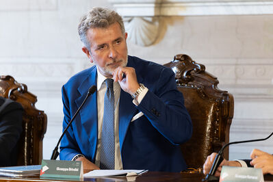 Stati generali della ripartenza Bologna