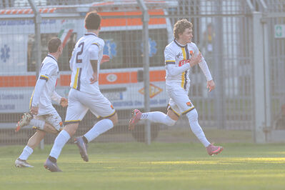 SANPAIMOLA - SPAL ARS ET LABOR