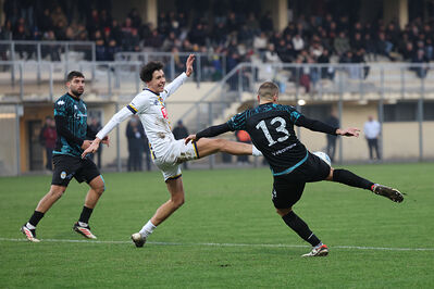 SANPAIMOLA - SPAL ARS ET LABOR