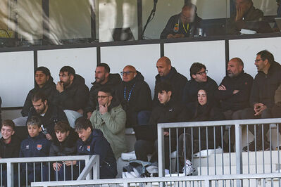 SANPAIMOLA - SPAL ARS ET LABOR