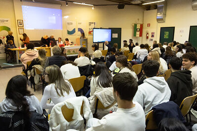 CONVEGNO CONTRO VIOLENZA SULLE DONNE