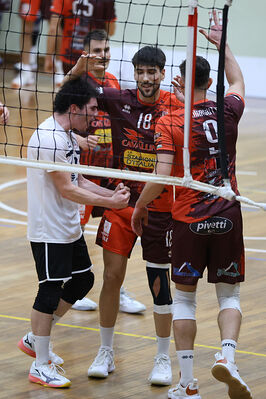 CAVALLINO 4 TORRI - HOKKAIDO BOLOGNA