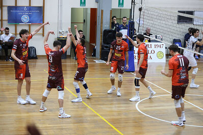 CAVALLINO 4 TORRI - HOKKAIDO BOLOGNA