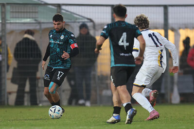 SANPAIMOLA - SPAL ARS ET LABOR