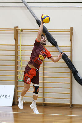 CAVALLINO 4 TORRI - HOKKAIDO BOLOGNA