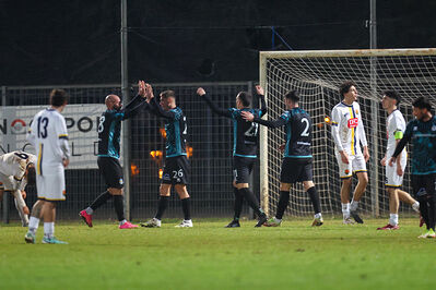 SANPAIMOLA - SPAL ARS ET LABOR