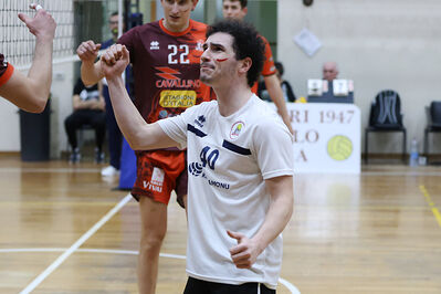 CAVALLINO 4 TORRI - HOKKAIDO BOLOGNA