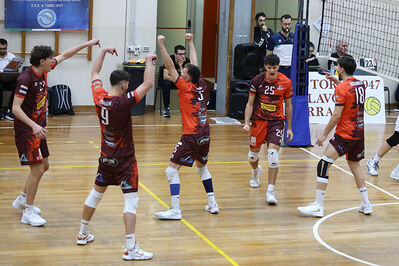 CAVALLINO 4 TORRI - HOKKAIDO BOLOGNA