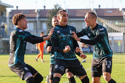 SANPAIMOLA - SPAL ARS ET LABOR