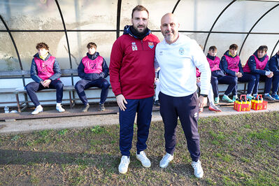 SANPAIMOLA - SPAL ARS ET LABOR