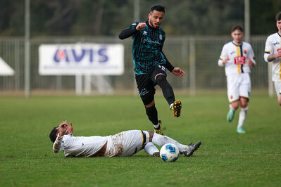 SANPAIMOLA - SPAL ARS ET LABOR