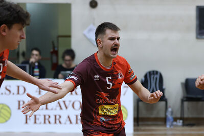 CAVALLINO 4 TORRI - HOKKAIDO BOLOGNA