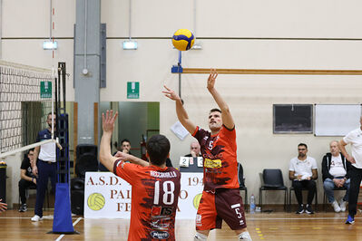 CAVALLINO 4 TORRI - HOKKAIDO BOLOGNA