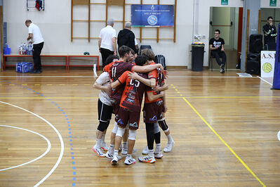 CAVALLINO 4 TORRI - HOKKAIDO BOLOGNA