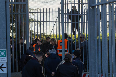 SANPAIMOLA - SPAL ARS ET LABOR